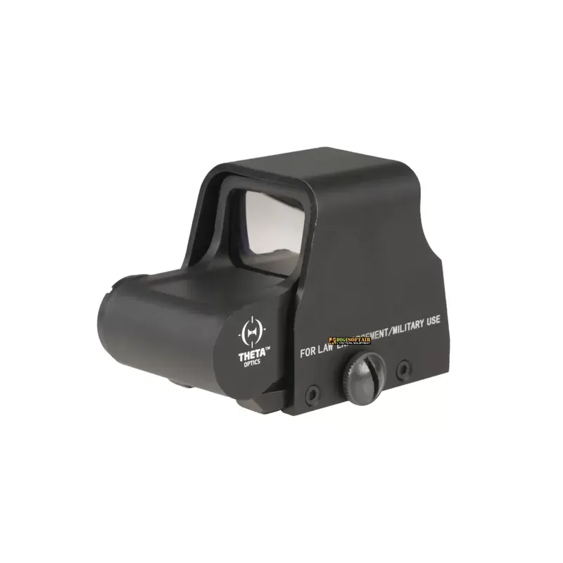 Dot Sight XTO nero Theta optics