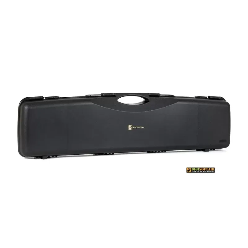 Custodia rigida Evolution (dimensioni interne 103,5x24x10) EA0508RC
