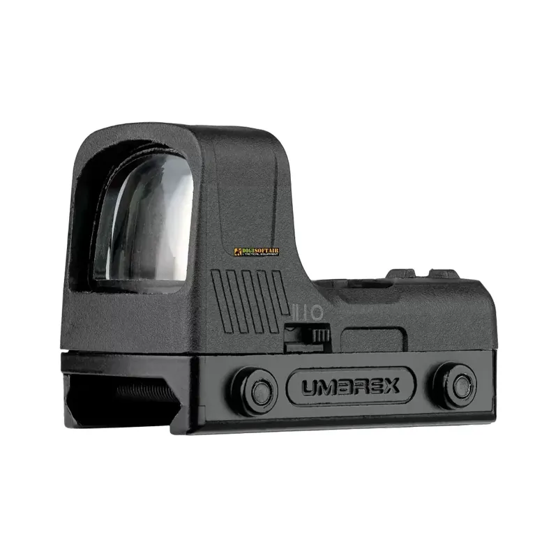 Umarex RDS 8 (2.1038) — punto rosso compatto 8 MOA
