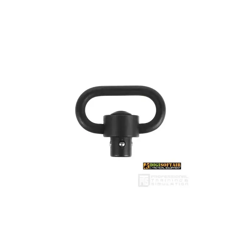 PTS 1 QD Sling Swivel pts syndicate