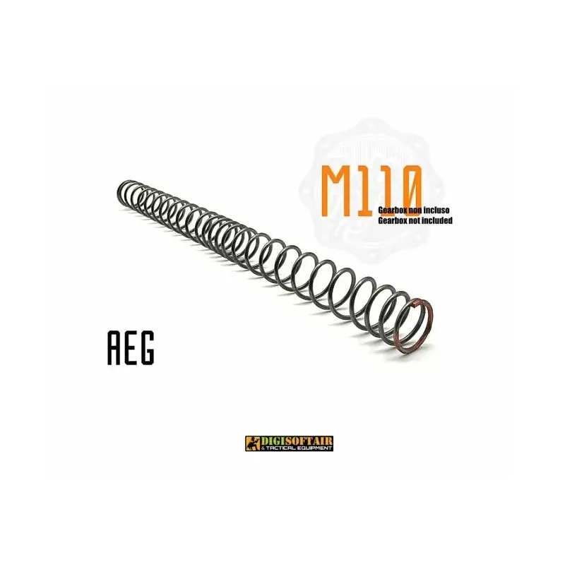 Retroarms Molla per AEG M110