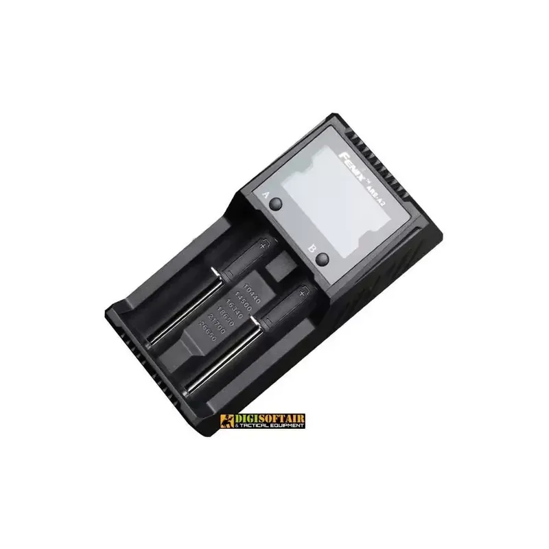 Carica batterie ARE A2 Fenix
