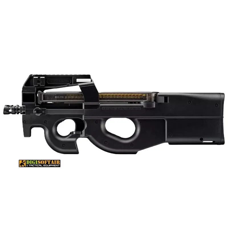Tokyo Marui P90 Plus+ AEG — compatta, modulare e pronta al gioco
