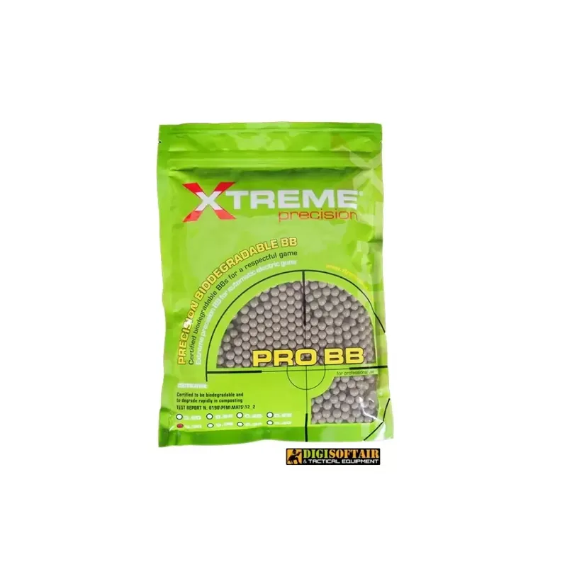 Xtreme Precision Bio 0,30 Dark earth