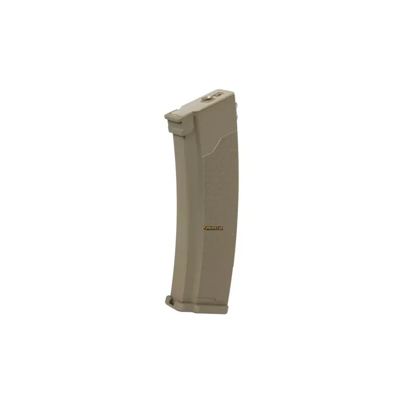 Specna Arms Caricatore serie AK da 175bb Tan SPE-05-032791