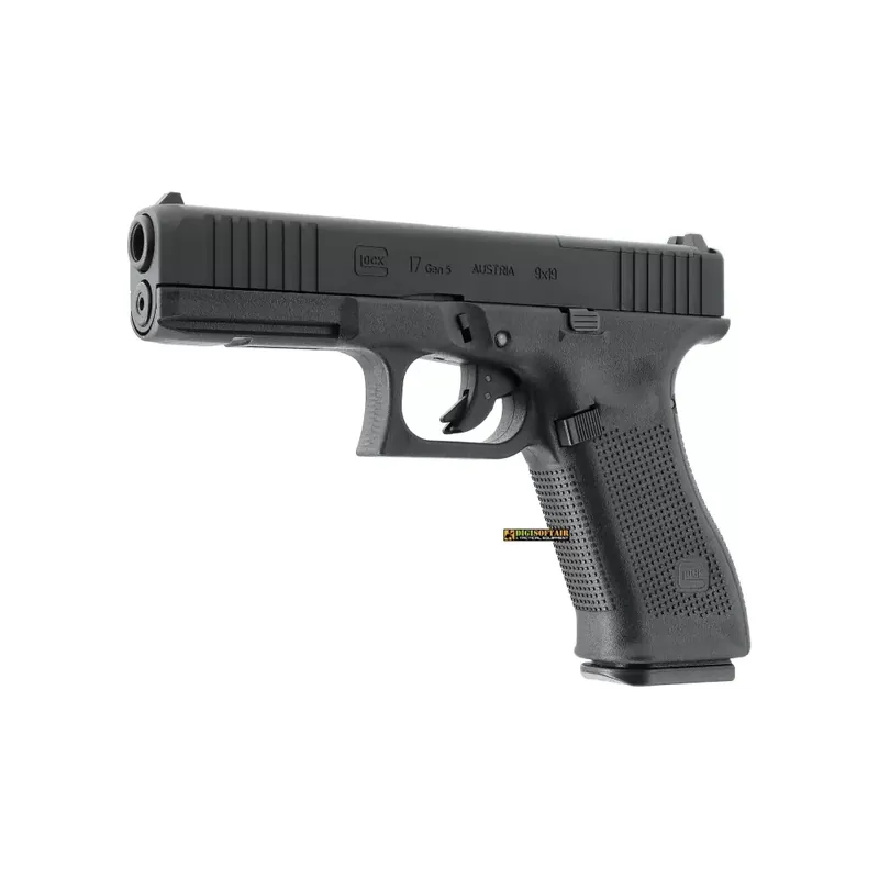 Glock G17 Gen 5 MOS Co2 Umarex offical