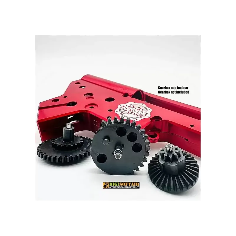 Retro Arms 18 1 ingranaggi Pandora CNC