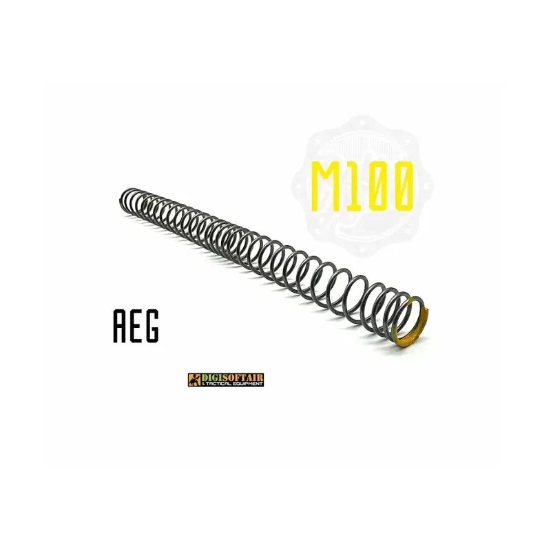 Retroarms Molla per AEG M100