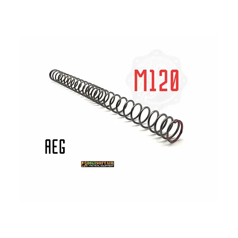 Retroarms Molla per AEG M120