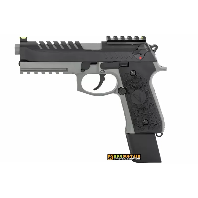 Vorsk VM9 Black Grey