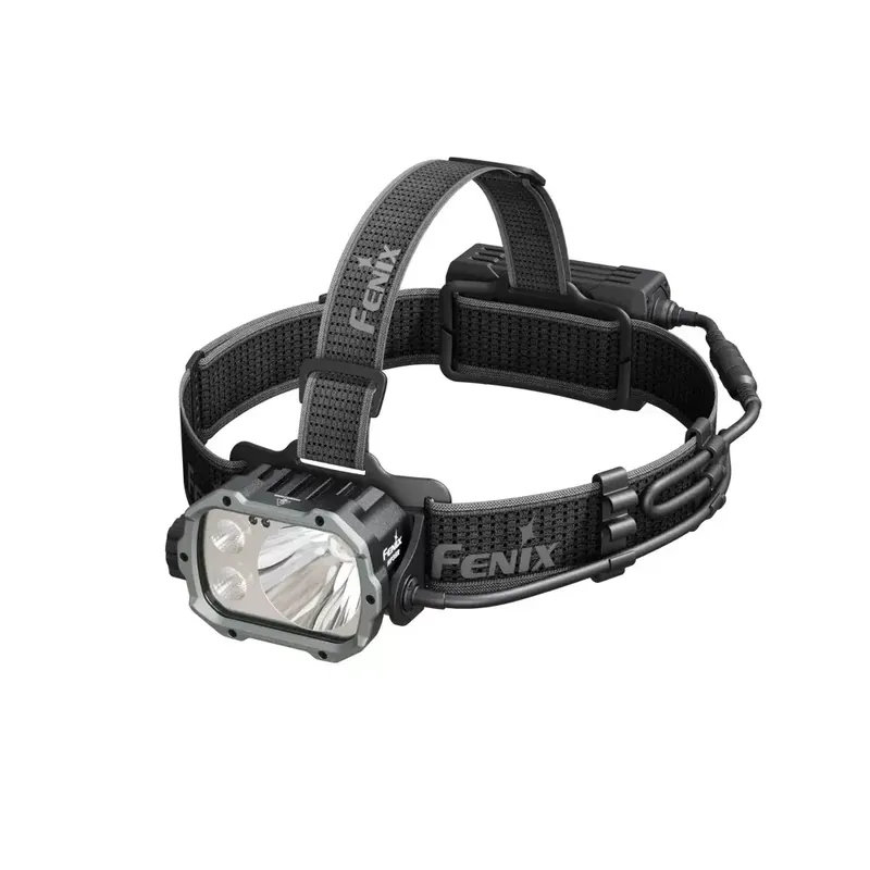 Fenix HP35R Torcia Frontale professionale ricaricabile 4000 lumen