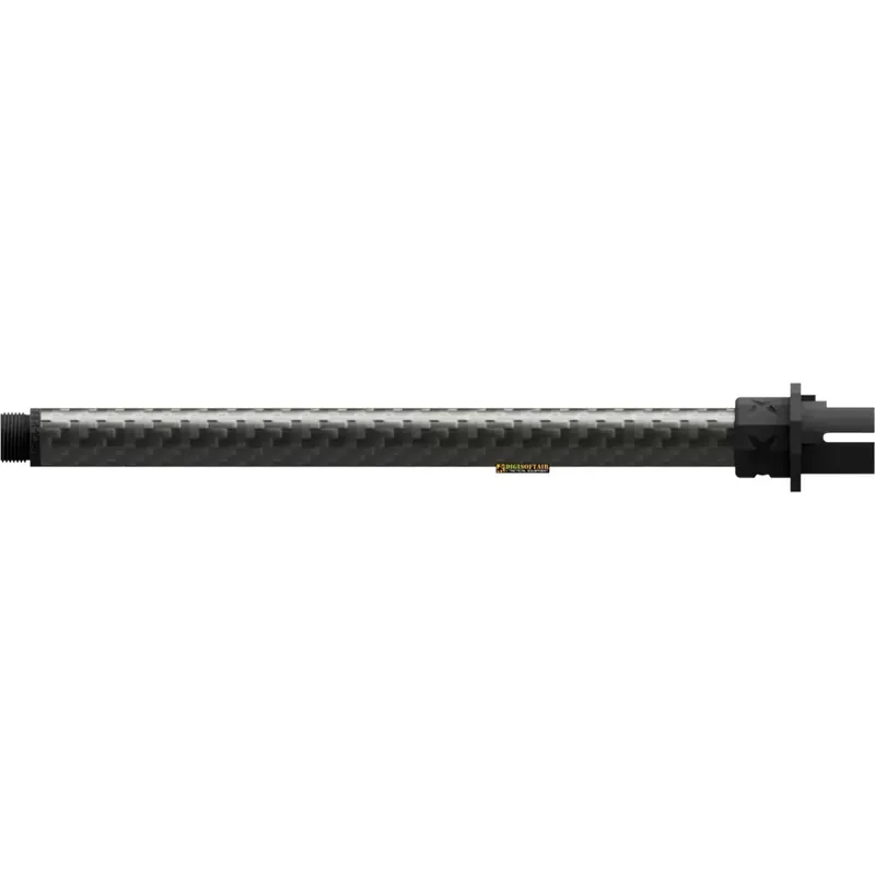 Umbrella Armory Canna esterna 229mm in fibra di Carbonio per M4