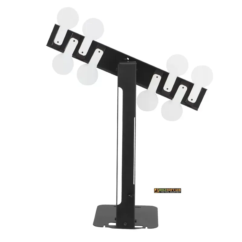Bersaglio WoSport Fighting Shooting Training Target (WO-TG23)