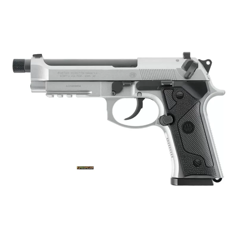 Beretta M9A3 Co2 4,5mm Satin Full metal 5.8417