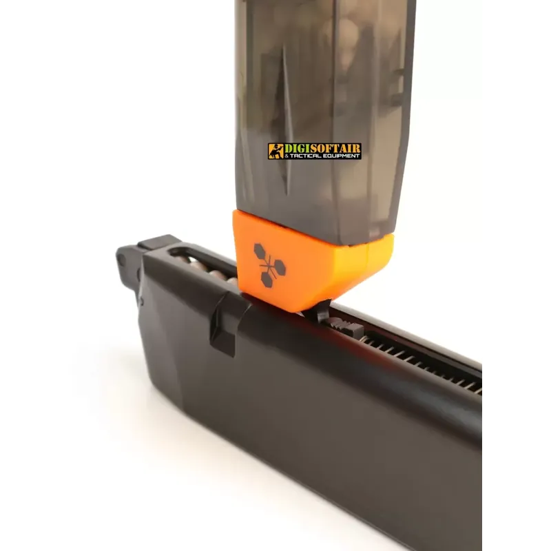 Unicorn Speedloader Adapter Tridos Design