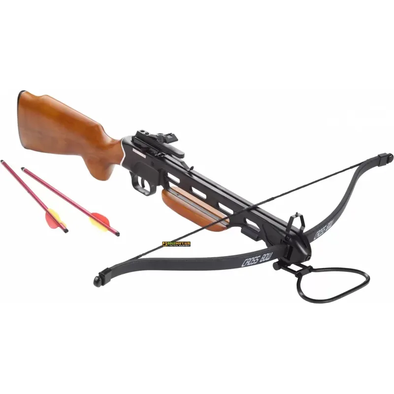 Skorpion Balestra XBR100 Wood 150 libbre