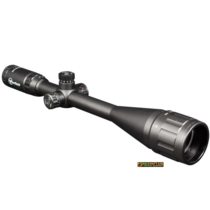 Firefield Tactical 10-40x50AO IR Riflescope FF13046