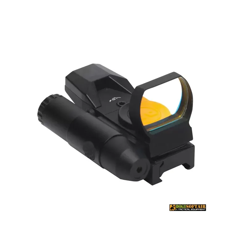 Firefield Impact Duo Reflex Sight FF26023