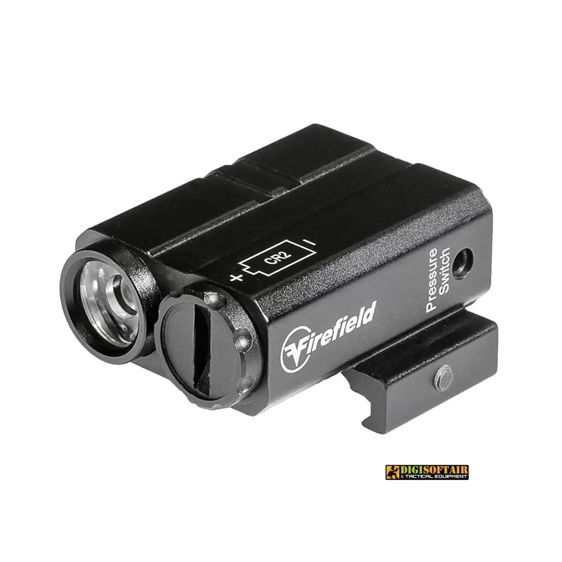 Firefield Charge AR Flashlight FF73012