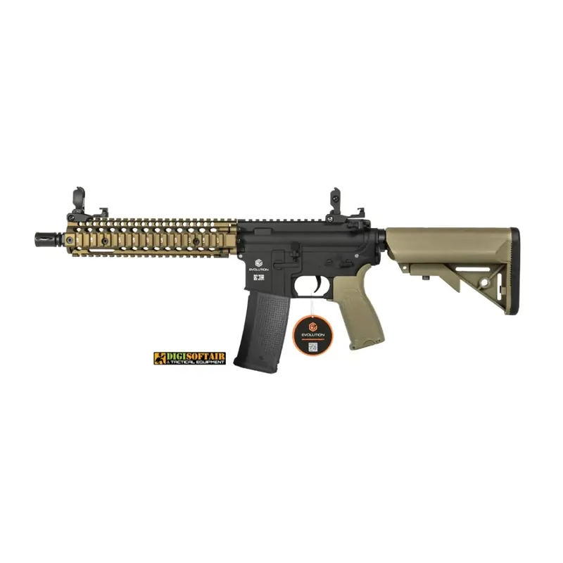 Evolution Recon MK18 Mod 1 10.8 Metal Bronze EH50AR-BB