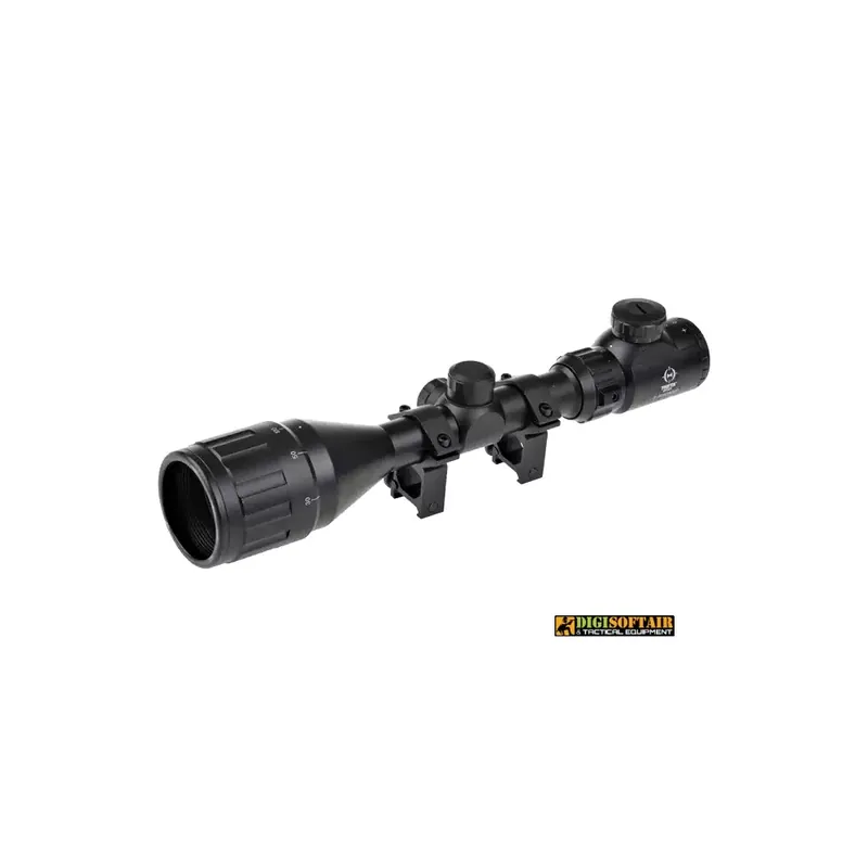 Ottica 3-9X50 AOEG Scope theta optics THO-10-007864