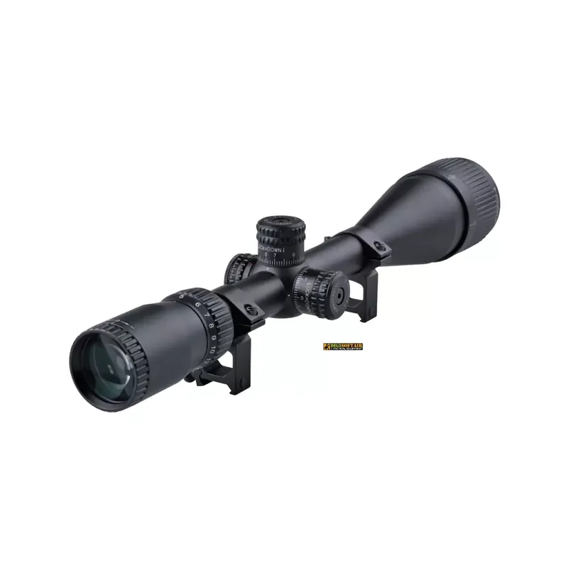 ottica 5-20x50 AOE Scope theta optics THO-10-018309