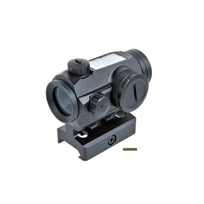 Red Dot Specna Arms EDGE HP V2 Nero SPE-10-040706