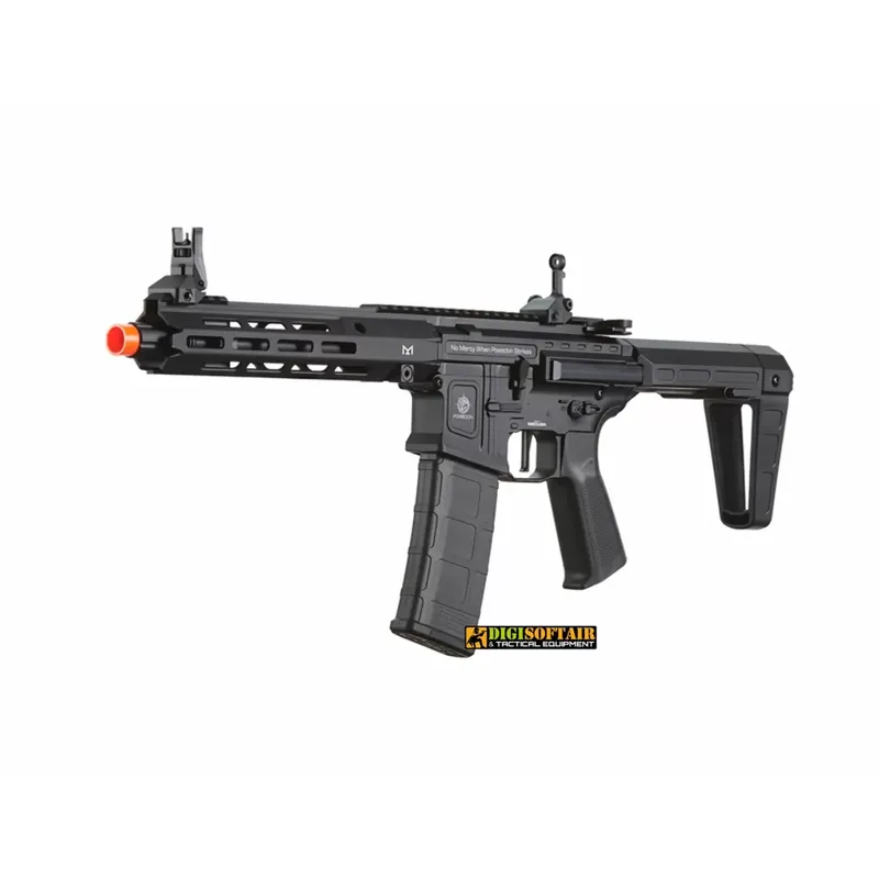 Poseidon - Avenger+ PDW M-Lok Medium (Medusa ETU) - Nero