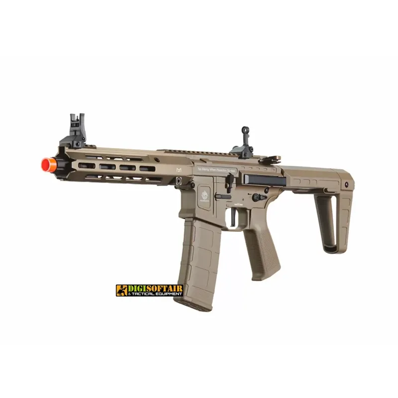 Poseidon - Avenger+ PDW M-Lok Medium (Medusa ETU) - Desert