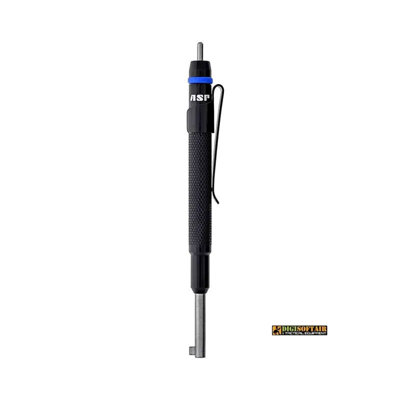 Chiave Estesa per manette ASP Blu Line