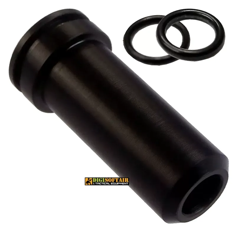 FPS Spingipallino in POM per P90 con or di tenuta SP90P