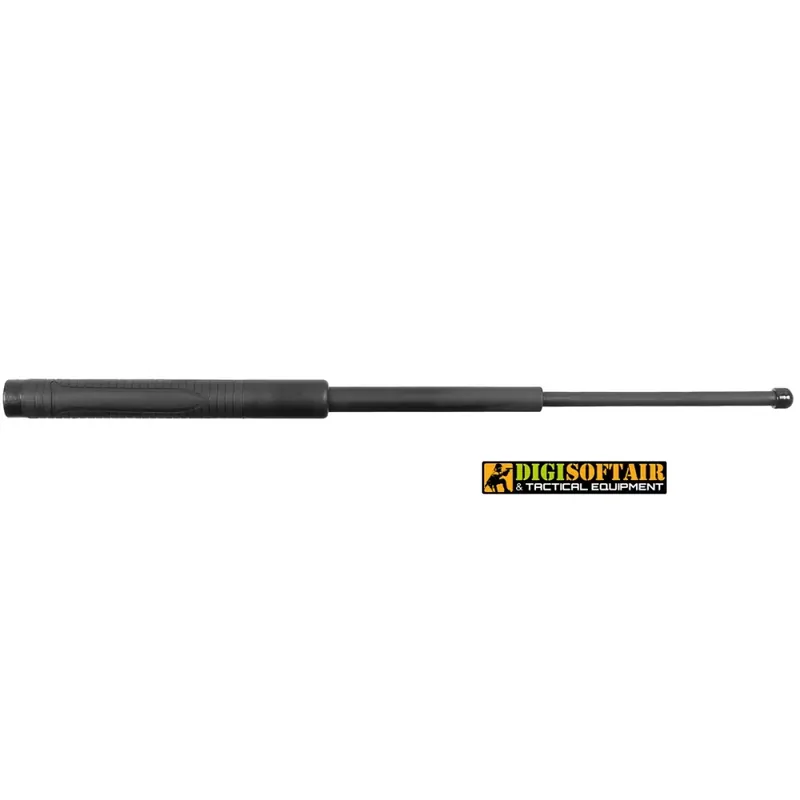 Manganello estensibile in carbonio da 23/56cm MHF
