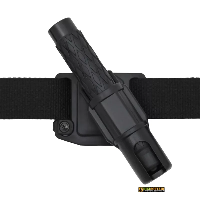 Custodia 9.5cm per Manganello estensibile di 16cm MFH