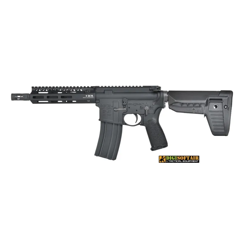 VFC BCM MCMR 8" fucile elettrico