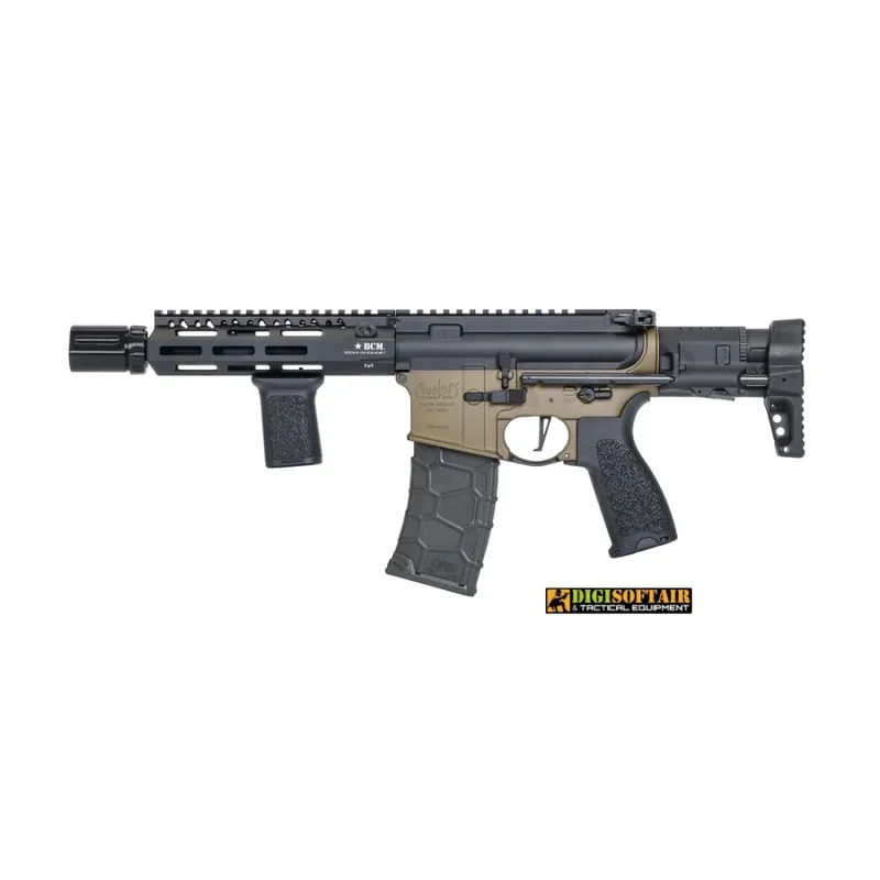 VFC Avalon Machete SBR AEG, Gate ASTER version