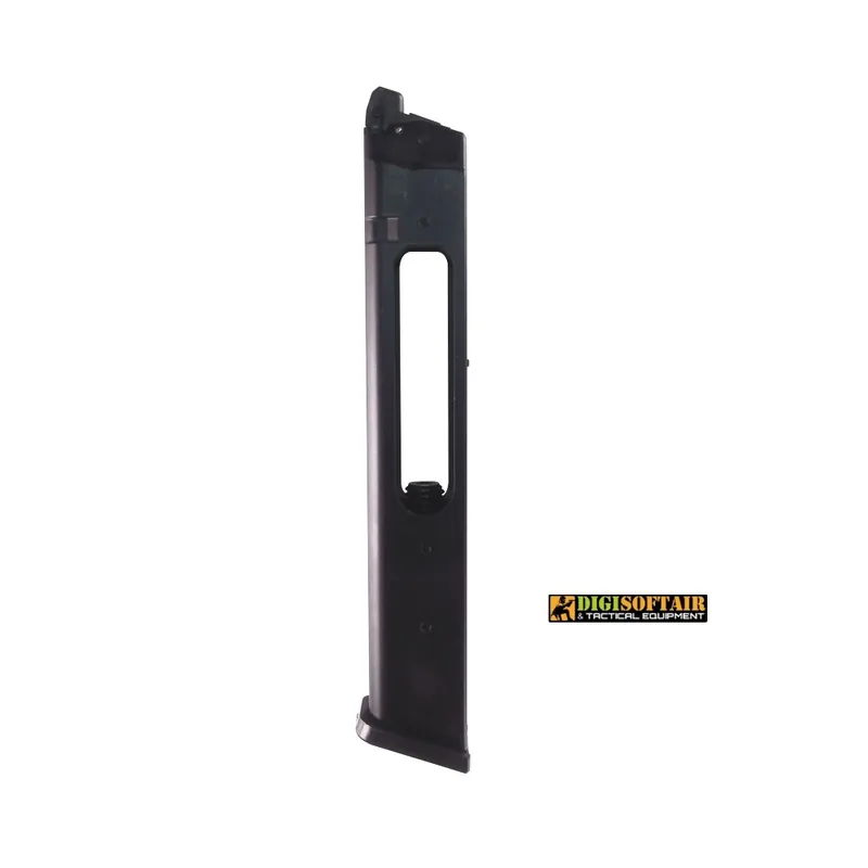 Caricatore a Co2 48bb per Vorsk Raven EU Series