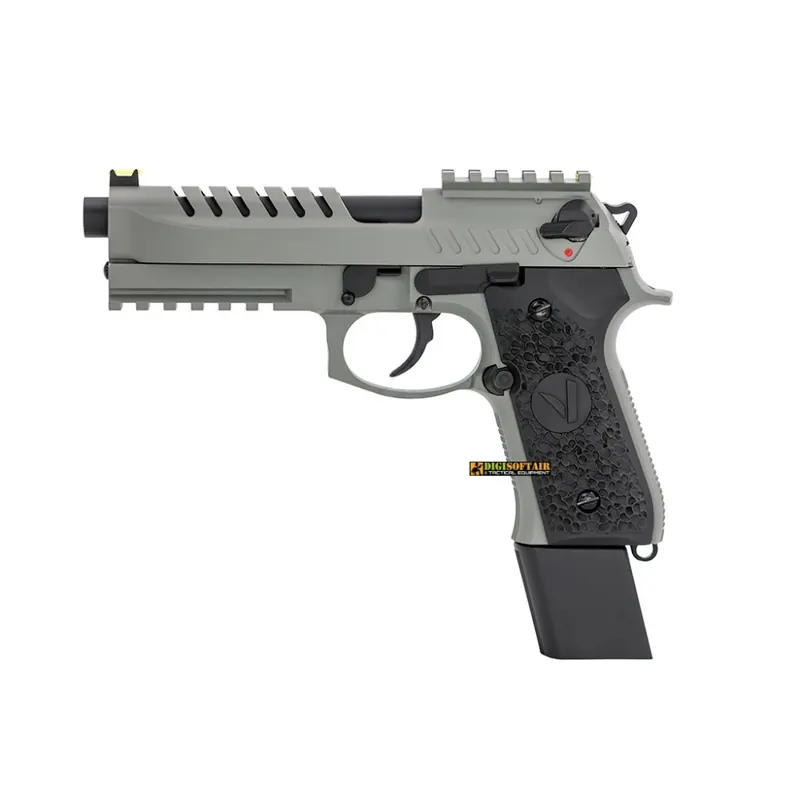 Vorsk VM9 Grey
