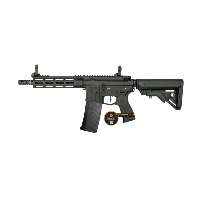 Evolution Ghost S EMR Carbontech EC31AR