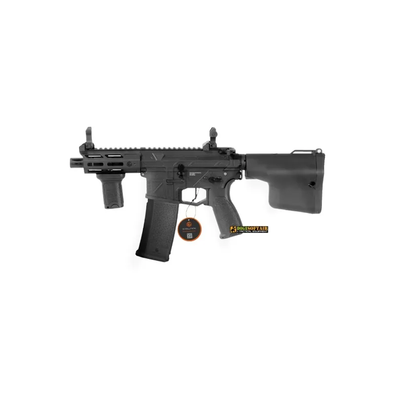 Evolution Ghost XS EMR AX Carbontech EC38AR