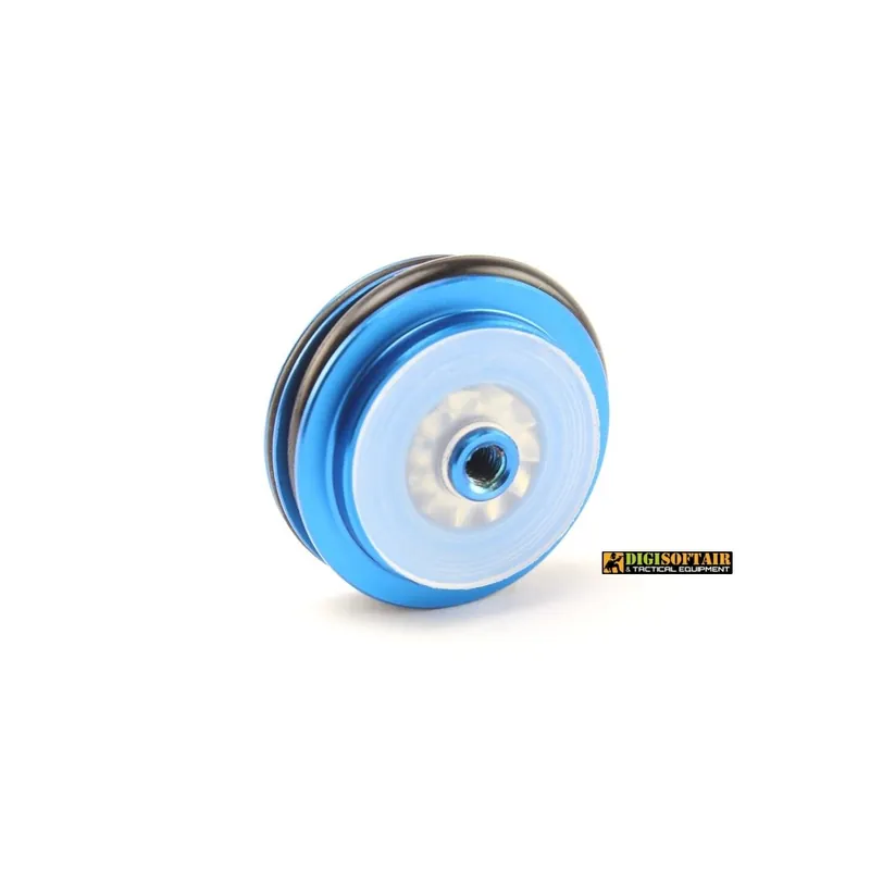 Set di Spessori in Nylon per Regolazione AOE – 5 Pezzi Airsoft Pro