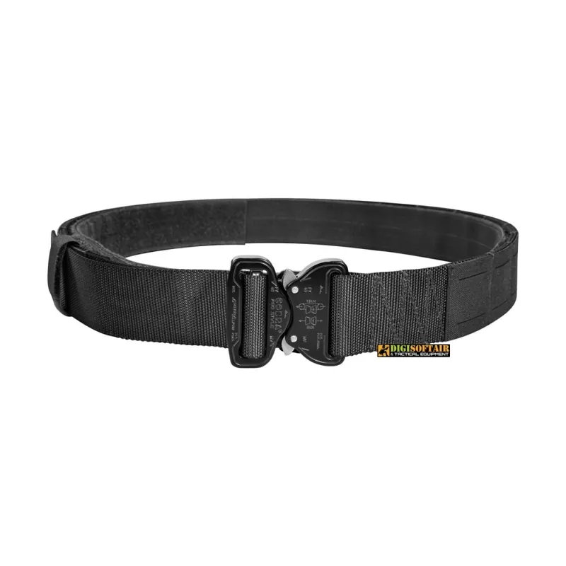 Tasmanian Tiger Modular Belt Set Black TT7739