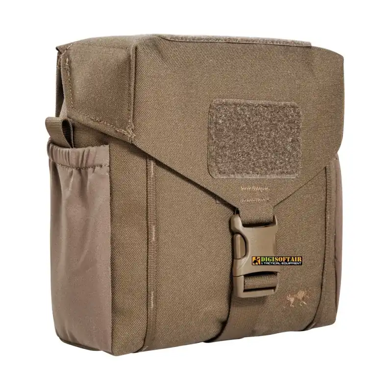 Tasmanian Tiger Canteen Pouch MKIII Accessory bag Coyote TT9080