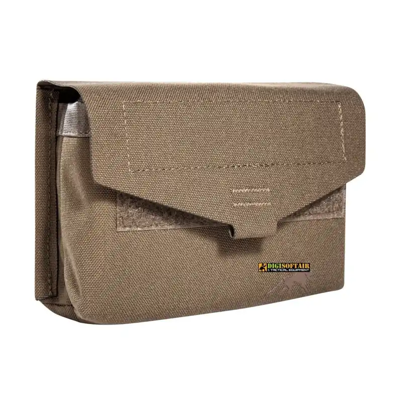 Tasmanian Tiger Mil Pouch Utility MKII Accessory pouch, Coyote TT8701