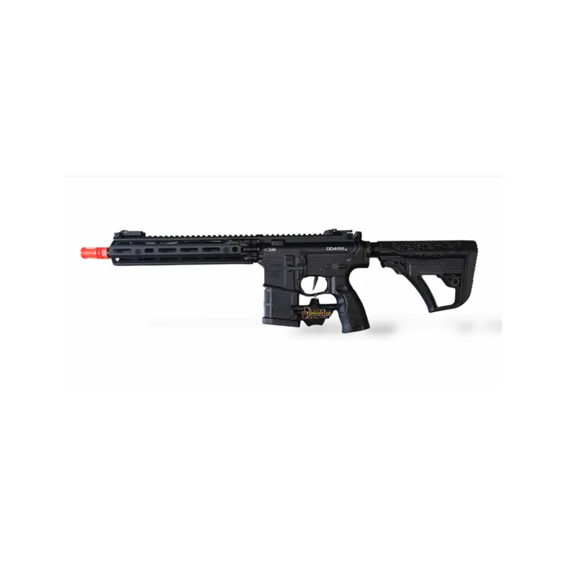 BOLT - Daniel Defense® DD4 RIS III S 10,5‘‘ Black - BRSS