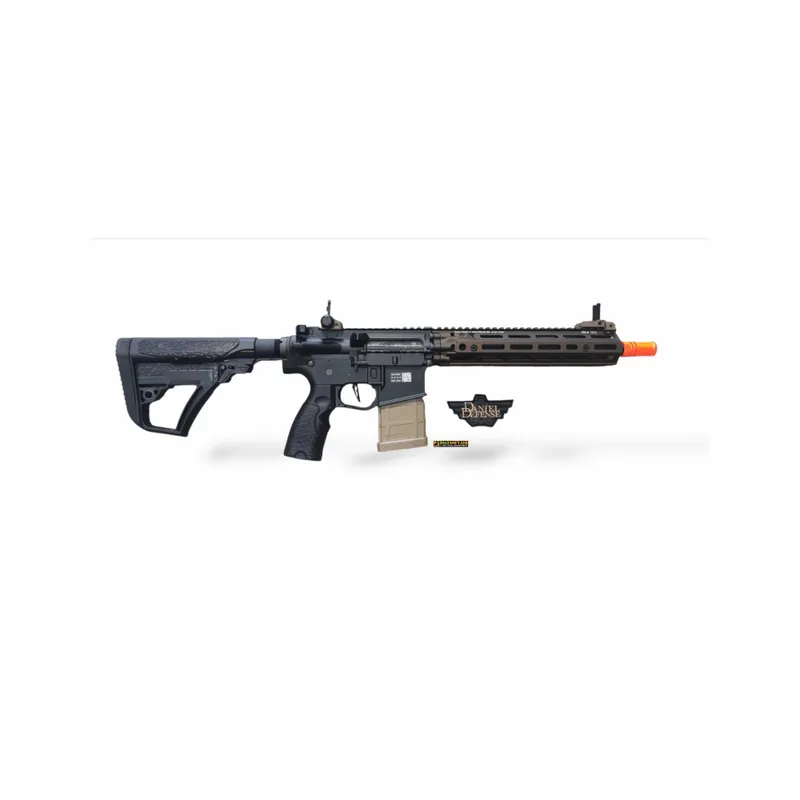 BOLT - Daniel Defense® DD4 RIS III S 10,5‘‘ Dual Tone BRONZE - BRSS