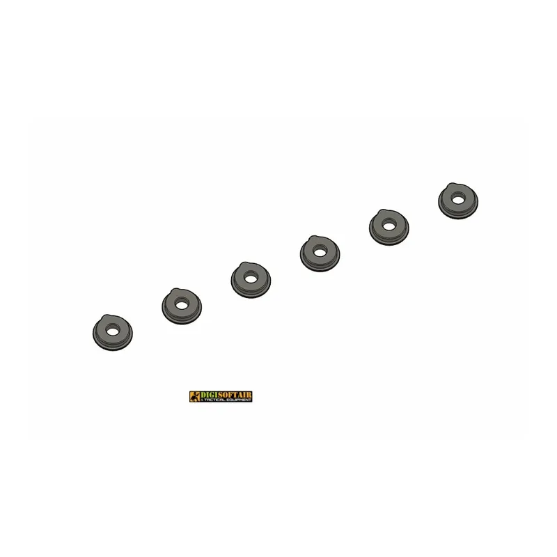 Boccole antrotazione 8mm Retroarms 6868