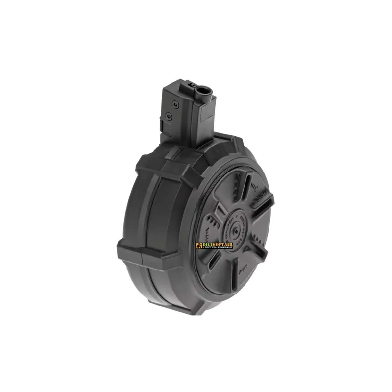 G&G Caricatore MP5 Drum 1500 bb