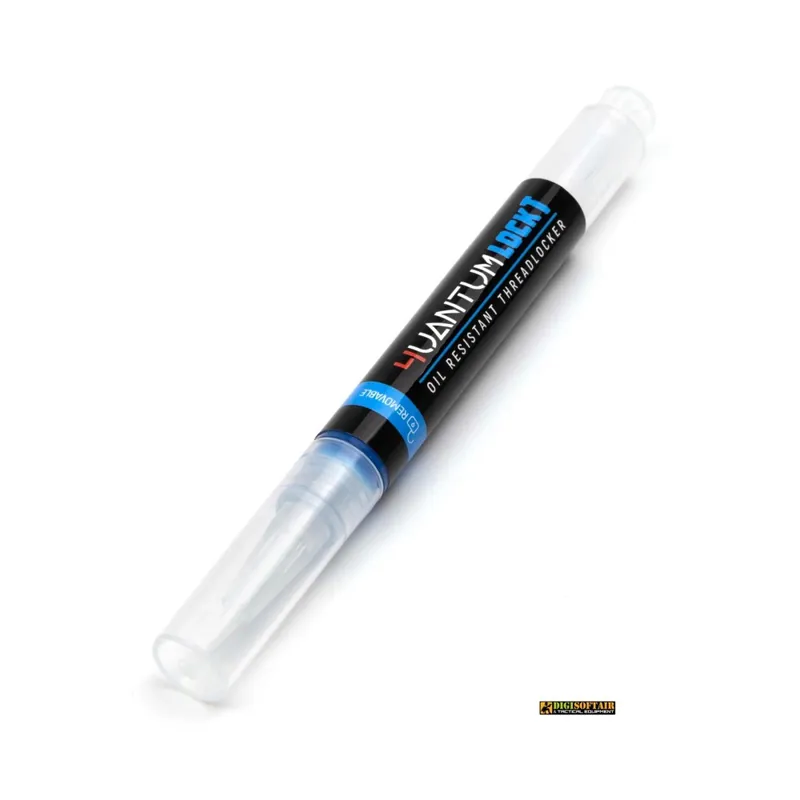 4UANTUM Frenafiletti Blu