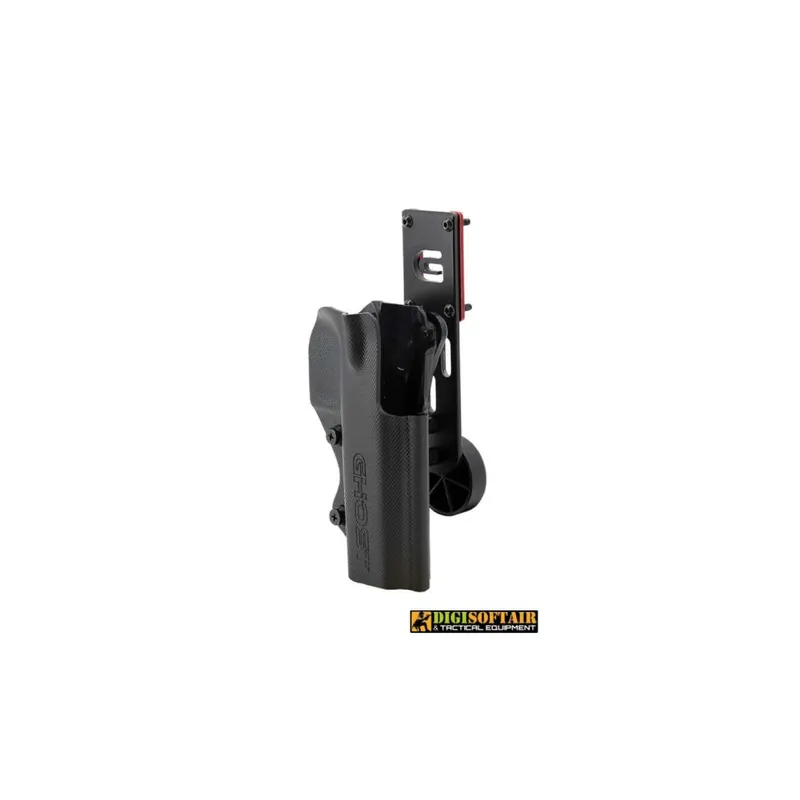 Ghost Thunder per Beretta PX4 — Fondina sportiva regolabile