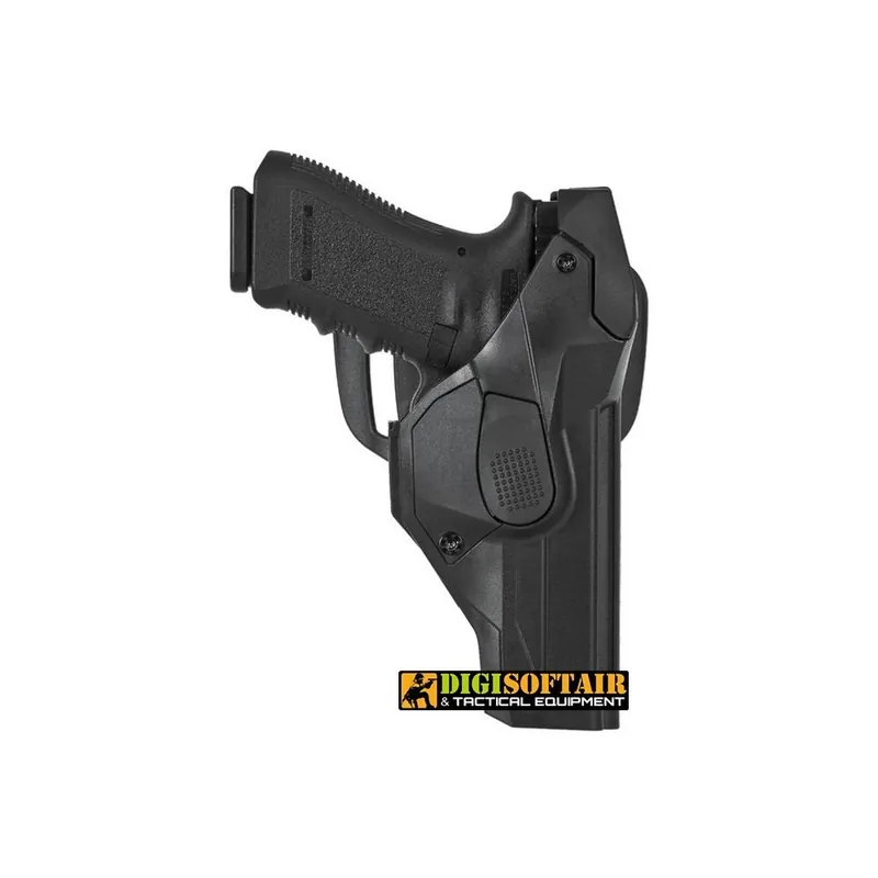 DCH8 Duty CAMA Vega holster fondina NERA per Beretta PX4